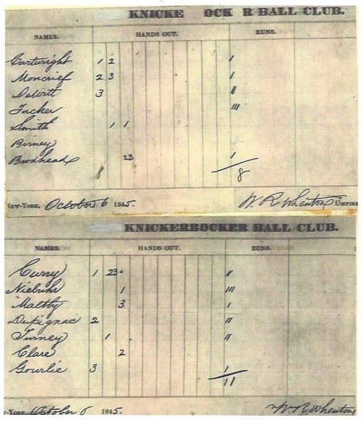 File:Knickerbocker Scorecard 1845.jpg