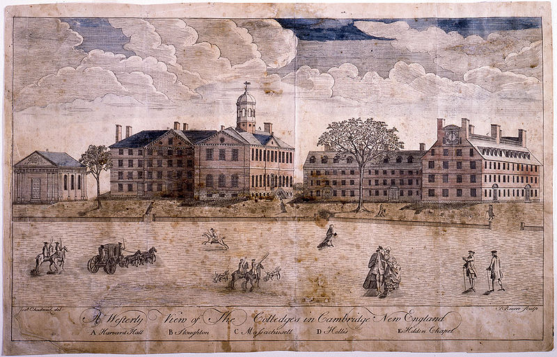 File:Harvard-square-1767-by-paul-revere.jpg